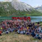 Tignes lud'été
