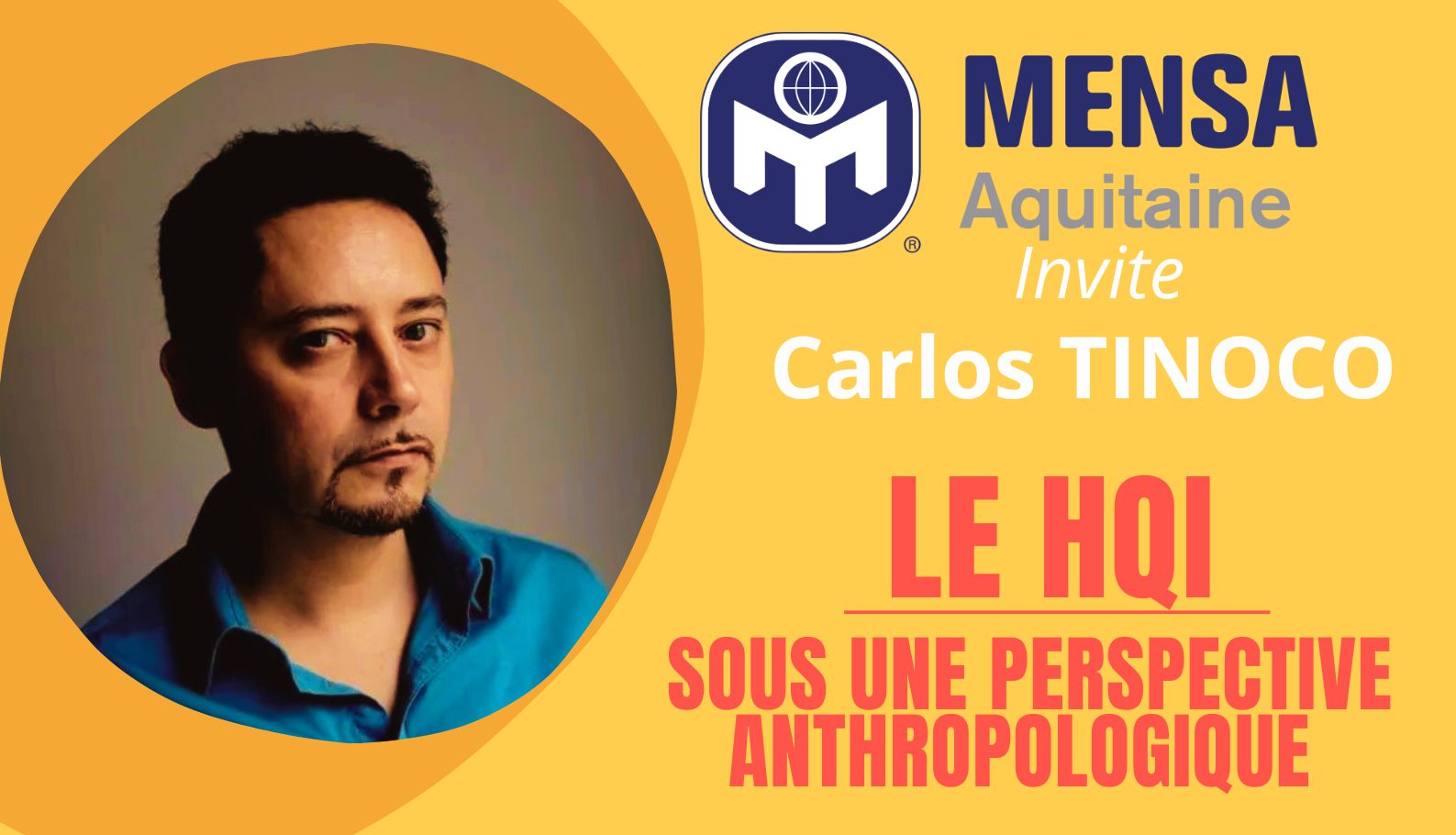 Le HPI sous une perspective anthropologique